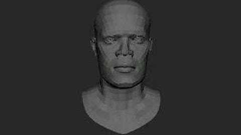 Unofficial Rigging Playblast 7/14