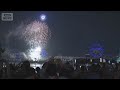 米建国250周年 日本でも記念イベント 花火やドローンで祝福(2026年7月4日)