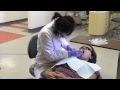 Extraoral And Intraoral Examination 