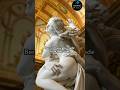 A 23-Year-Old Did This by Hand in the 1600s 🤯 #sculpture #art #bernini