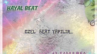 (HayaL BeaT) İsyanqar26 KoL Kanatsın FuLLL Beat 2014 Resimi