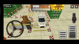 Car parking game .গাড়ি পার্কিং গেম screenshot 5