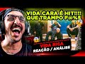  hit vida rica  oldilla suel mk smith 013 mc cebezinho e vinny mc reao anlise