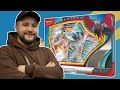 Czy przeamie kltwe  roaring moon ex box  karty pokemon