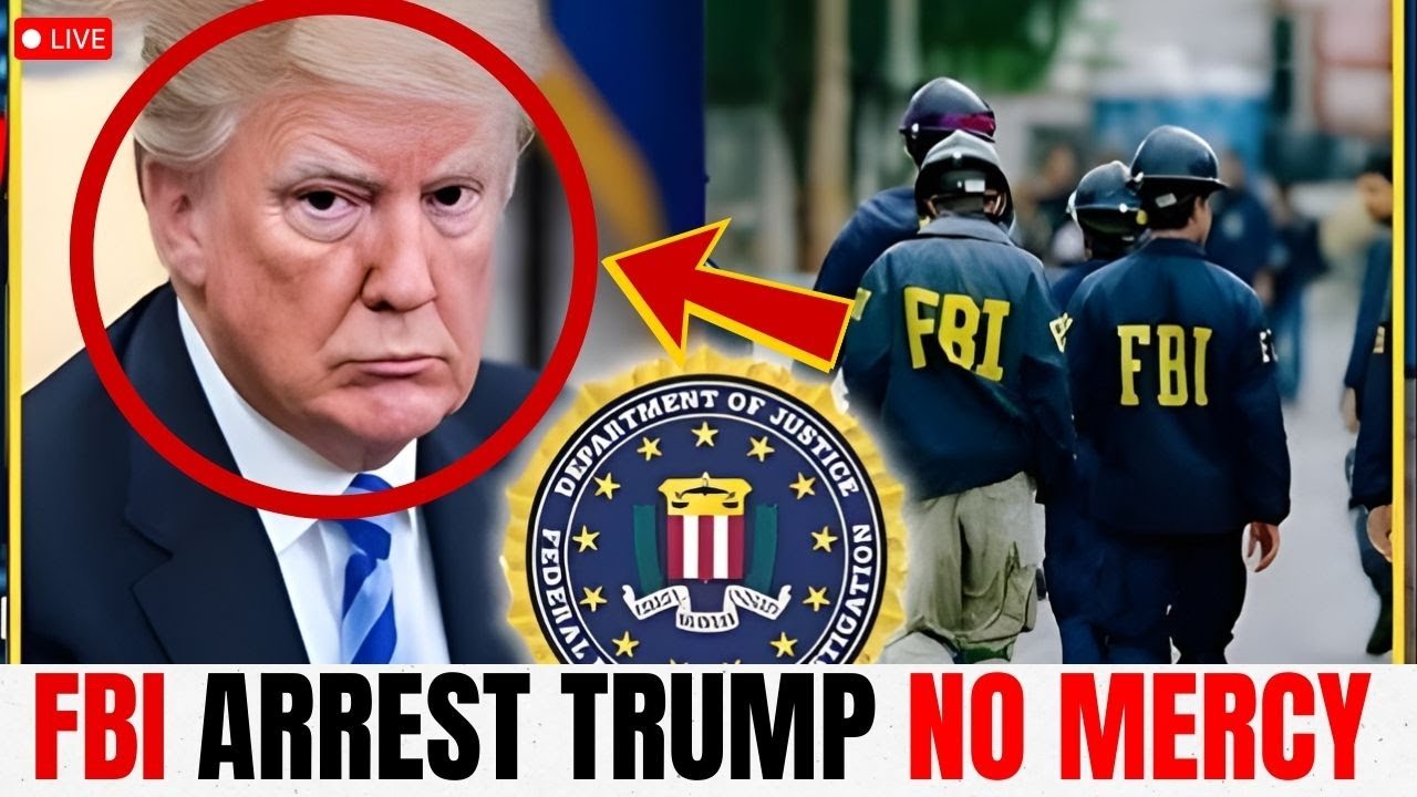 Behind the Chaos | Why Senate Republicans Are Finally Pushing Back on Trump