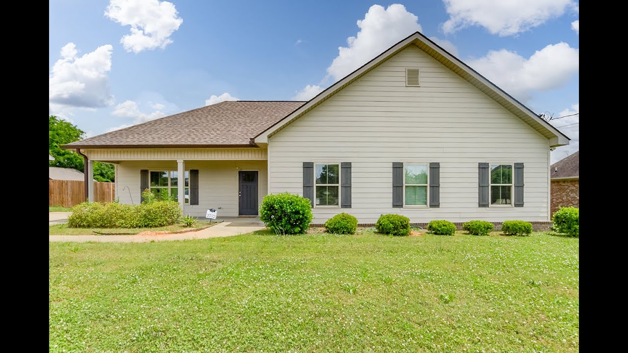 Homes for Sale in Tuscaloosa, 150023, 2021 2nd Avenue, Jon Blakeney