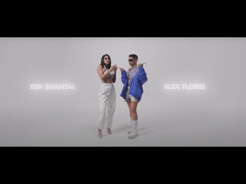 TRENDING - KIM SHANTAL FT. ALEX FLORES (VIDEO OFICIAL)