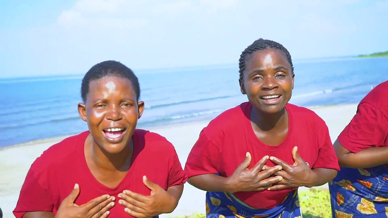 NDIMAMVATU NJALA (MTHAWIRA C.C.A.P CHIGWIRIZANO CHOIR)