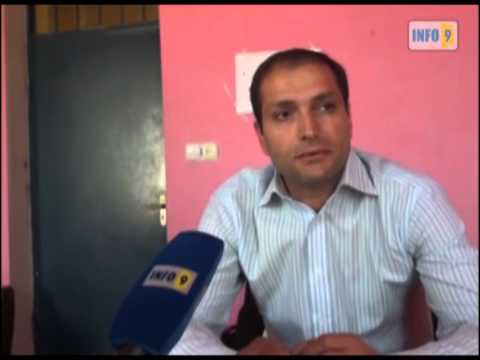 ქარელის მუნიციპალიტეტი