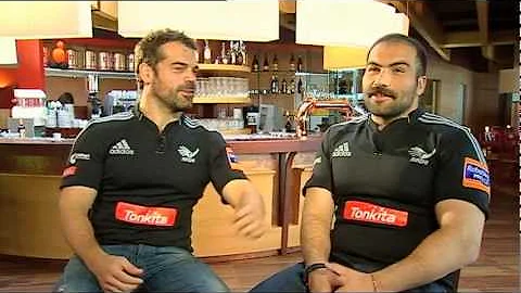 Quanti ruoli ci sono nel rugby?