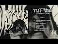 Mephistofeles (Argentina) - I'm Heroin (2017) | Full Album