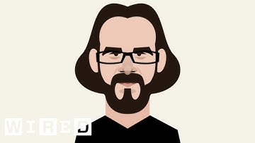 WIRED by Design: A Game Designer Explains the Counterintuitive Secret to Fun