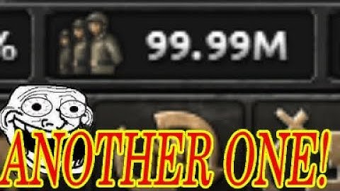 The New Manpower Exploit!