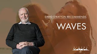 David Stratton Recommends: Waves