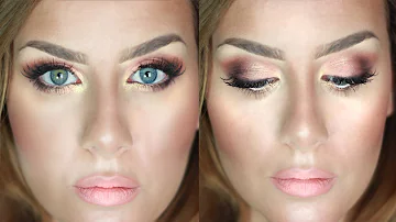 Che rossetto mettere con vestito rosa cipria?