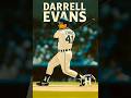 Darrell Evans hit 414 career home-runs. #darrellevans #homerun #mlbhistory #baseballhistory #mlb