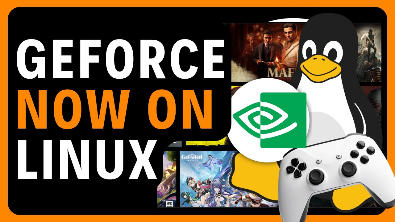 GeForce NOW on Linux Review – Is It Actually Worth It?