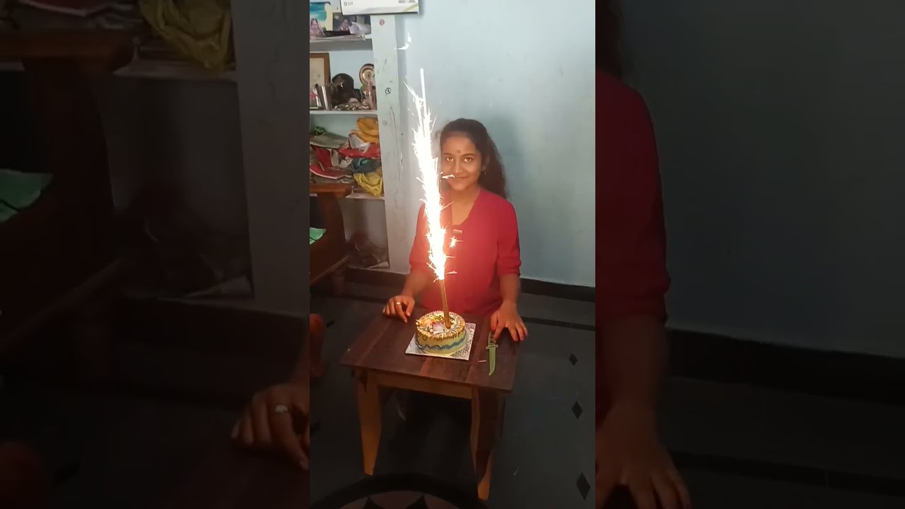 Wish U Happy Birthday My Sweet Daughter YouTube Wish U Happy Birthday My Sweet Daughter YouTube