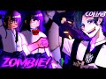 💰🧟‍♂️Ijiranaide Nagatoro-San React Don Lorenzo-[New Gen]-(AS)🧟‍♂️💰