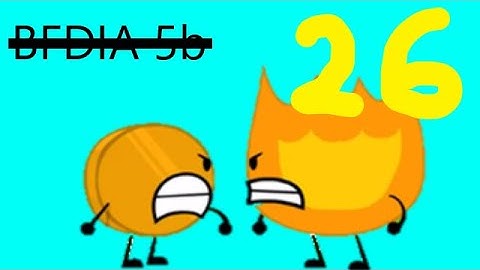 BFB Viewer Voting 26
