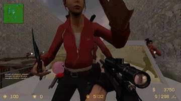 Zombie Escape - Boat Escape 6