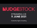 Welcome to nudgestock 2021