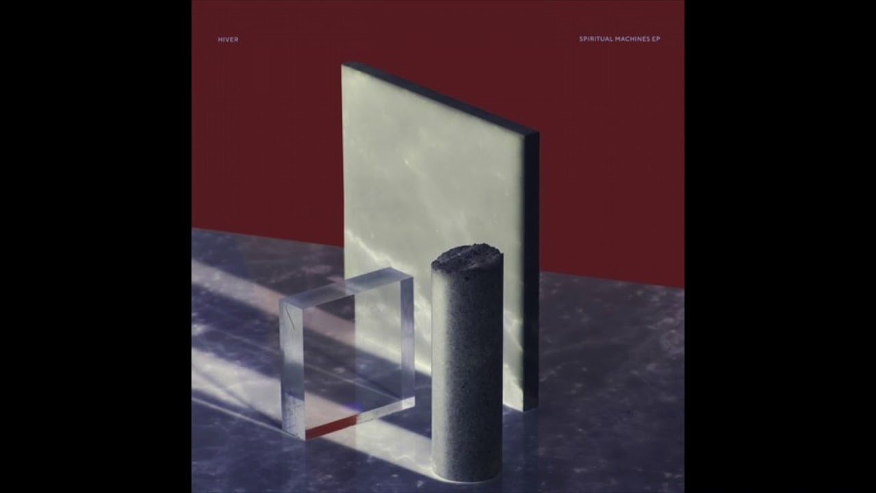 Watch Hiver - Inverted Scale on YouTube Watch Hiver - Inverted Scale on YouTube