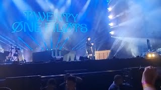 Trees - Twenty One Pilots | GP Week São Paulo