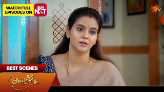 Kayal  Best Scenes  30 Apr 2026  Tamil Serial  Sun Tv