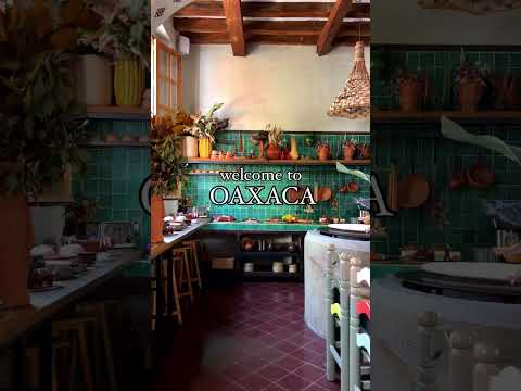 Guide to Oaxaca, Mexico ๐ฒ๐ฝ
