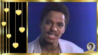 Watch Marlon Jackson Baby Tonight video