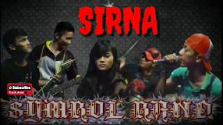 SYMBOL BAND SIRNA | LIRIK