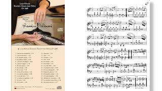 Louis Köhler: Pieza Op. 246 No. 20