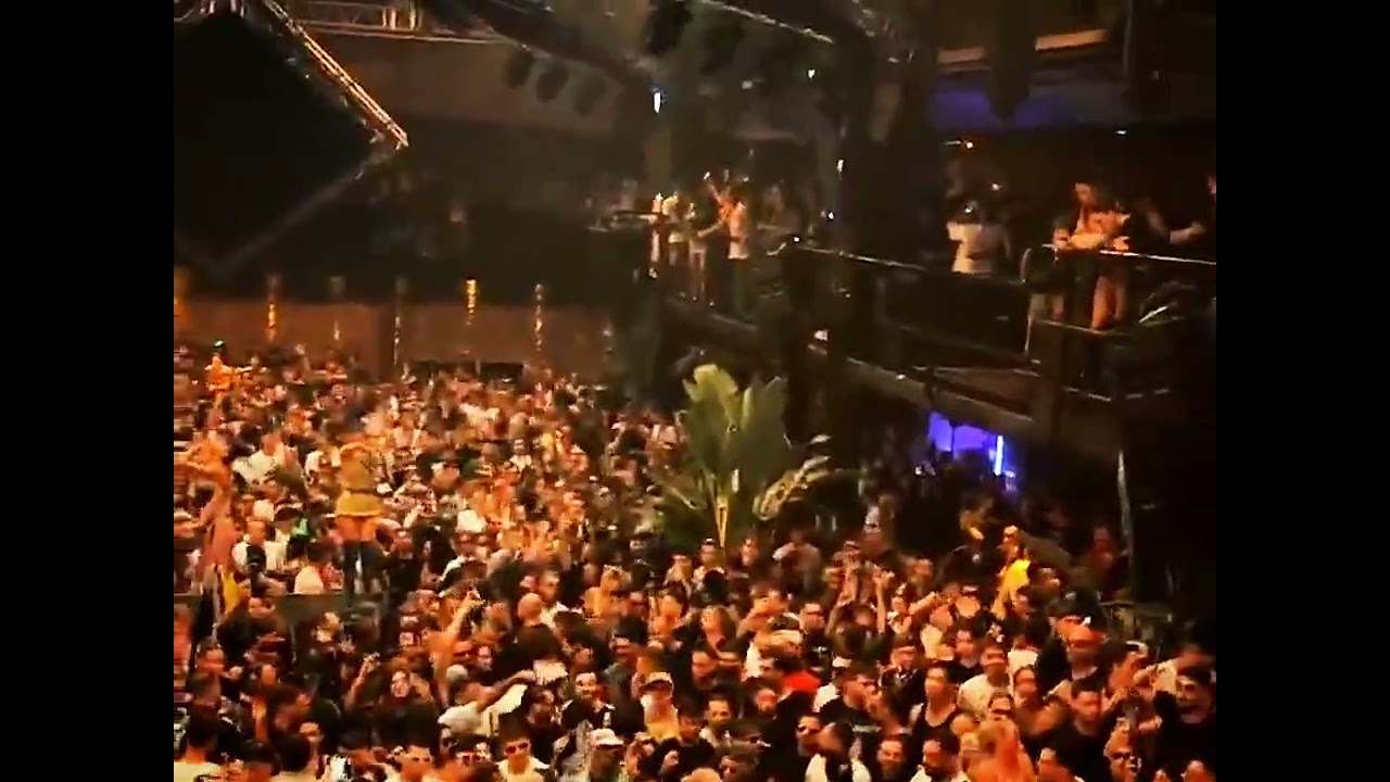 Amnesia closing party 12_10_2025