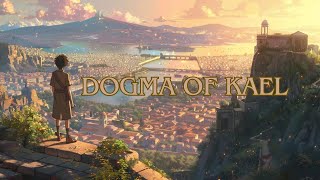 Kael's Dogma - #shortstory #fantasy #anime #adventure #manga #god