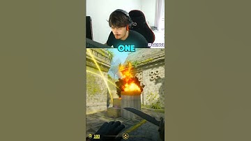 You need to know this exec for A site on Ancient in CS2 #cs2 #counterstrike2 #counterstrike #gaming