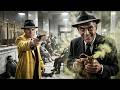 Boris Karloff | Dick Tracy Meets Gruesome (1947) | Full Classic Detective Mystery Movie 4K