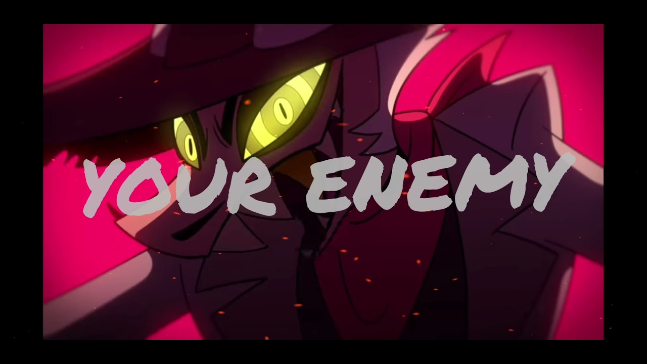 🐎Dark Horse🐎 Blitzø x Striker /Helluva Boss AMV/ Blitzstrike