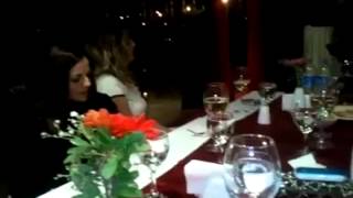 Özgür Say Beni Benden Alırsan