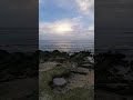 Beautiful #Sunset, #Beach, #Nature, Selfhealing #stressrelief, #selflove,