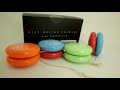 Magic YoYo D3 Dawn Unboxing & Review. 2A Looping YoYo