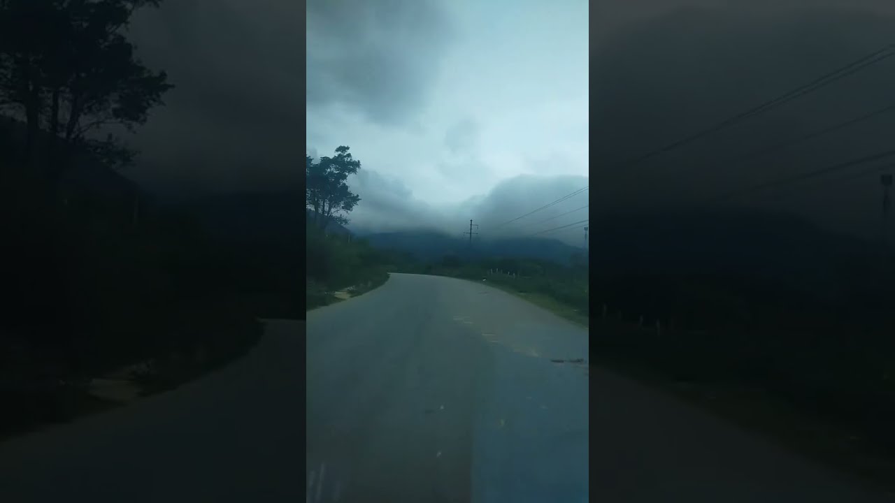 thị trấn than Uyên ( Lai Châu)