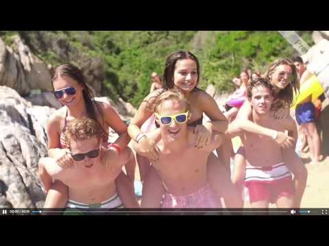 T C Surf Microfiber Towel