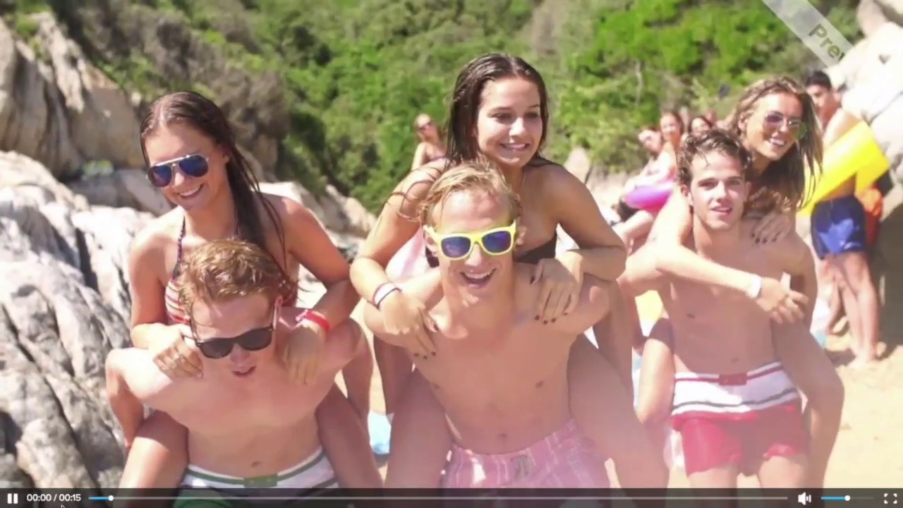 XL Microfiber Beach Towel