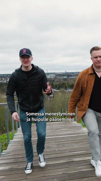 Haluatko onnistua vaikuttajamarkkinoinnissa? Sparraa Noordin kanssa 😎