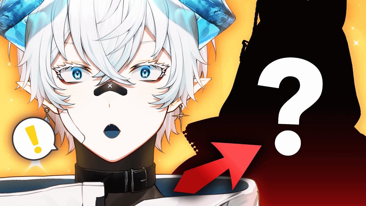 Я встретил @K9KURO в GTARP... И НЕ ИМЕЛ ПОНЯТИЯ! | NOPIXEL 4.0