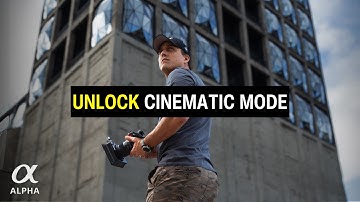 My EXACT Sony Camera Settings & Core Tips for CINEMATIC Video!