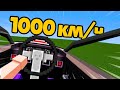 Я СОЗДАЛ САМЫЕ СЛОЖНЫЕ ГОНКИ в Minecraft! БЕЗ МОДОВ!!!