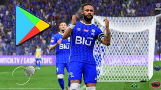 TOP 30 JOGOS DE FUTEBOL DA PLAYSTORE