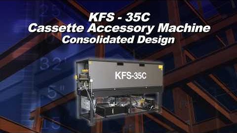 2017 KFS-35C